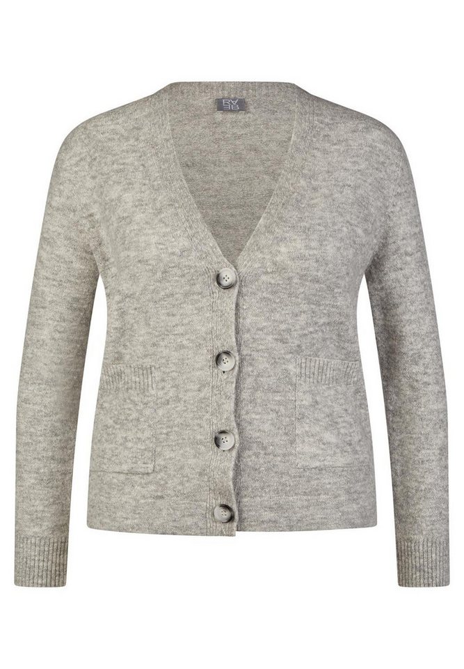 Rabe Strickjacke Strickjacke von Rabe