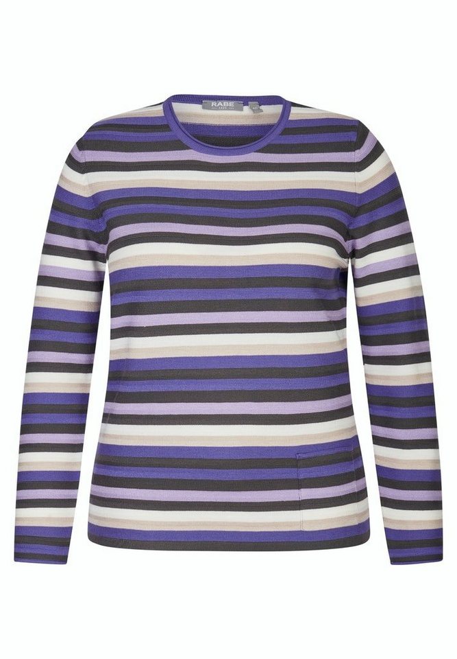 Rabe Strickjacke von Rabe