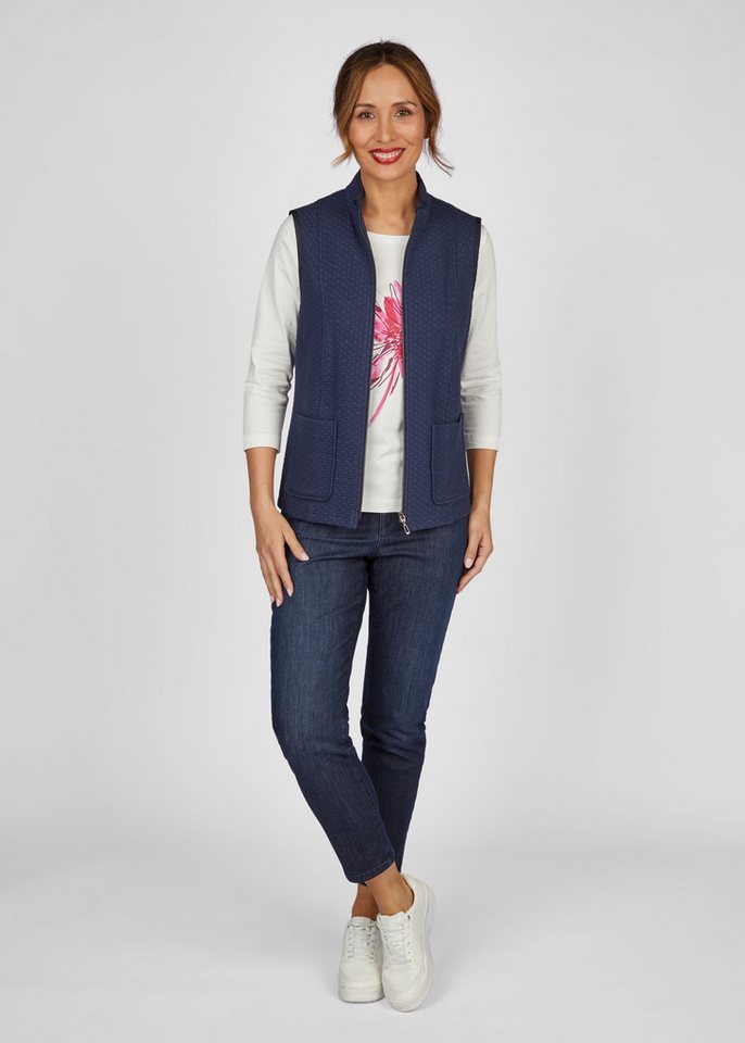 Rabe Strickjacke von Rabe