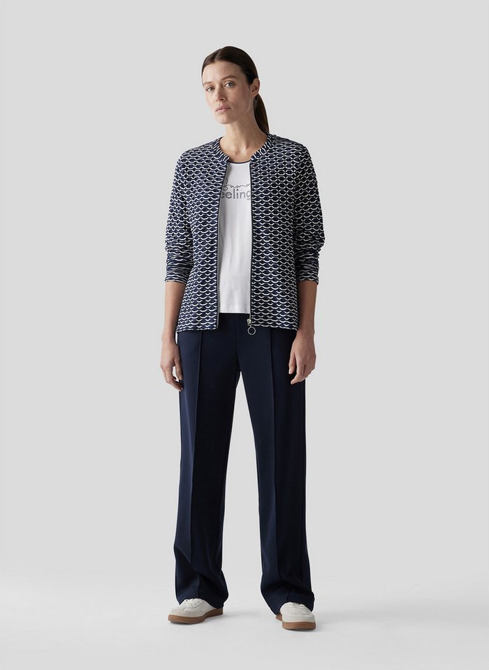 Rabe Strickjacke von Rabe