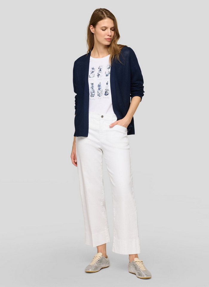 Rabe Strickjacke von Rabe