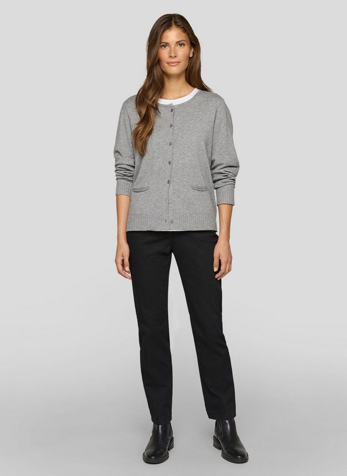 Rabe Strickjacke von Rabe