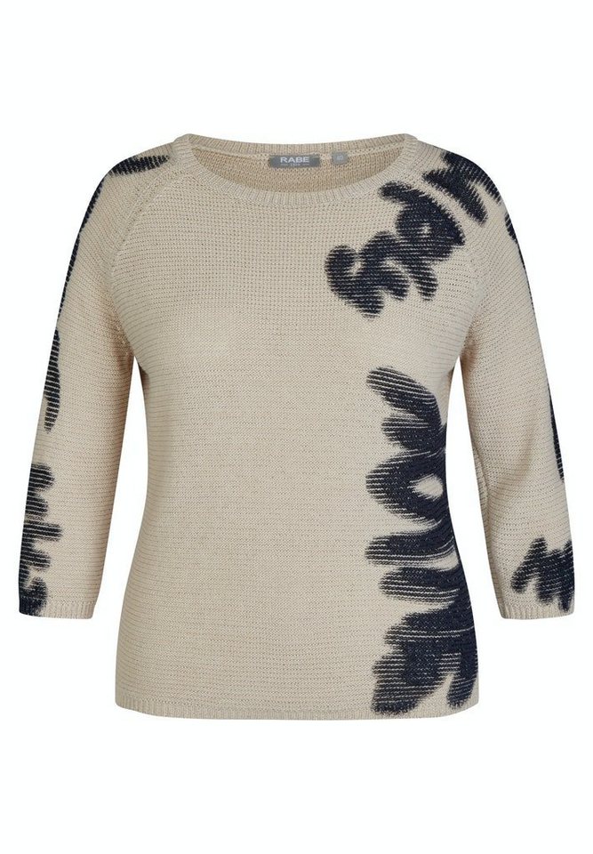 Rabe Strickjacke von Rabe