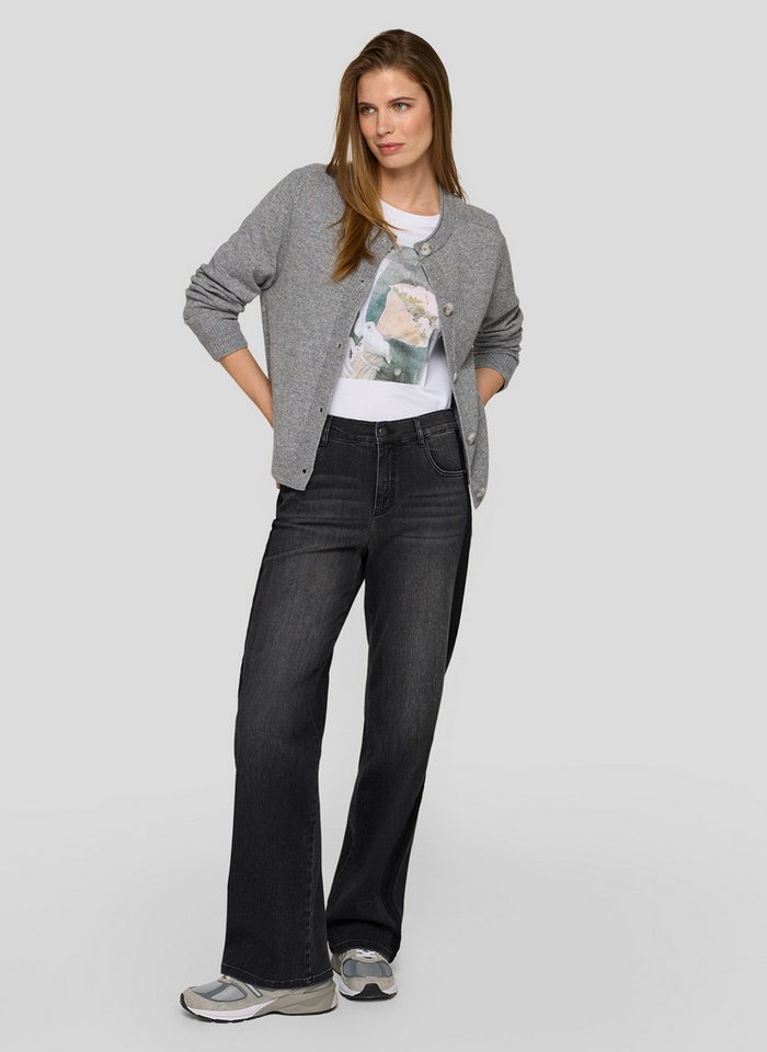 Rabe Strickjacke von Rabe