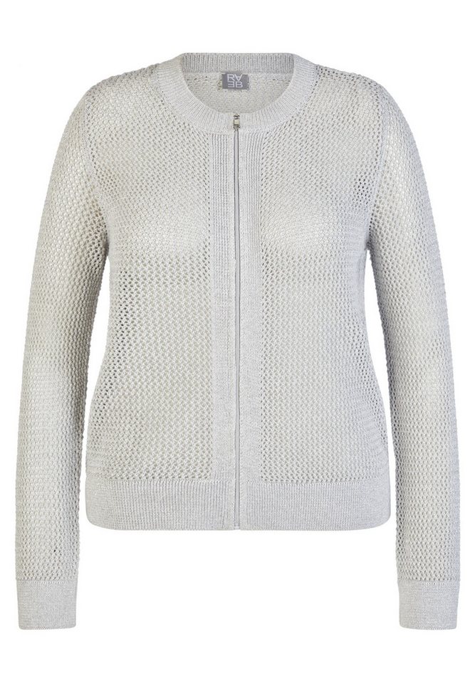 Rabe Strickjacke von Rabe