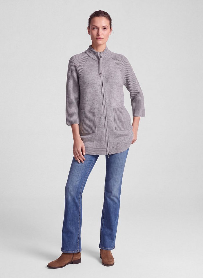 Rabe Strickjacke von Rabe