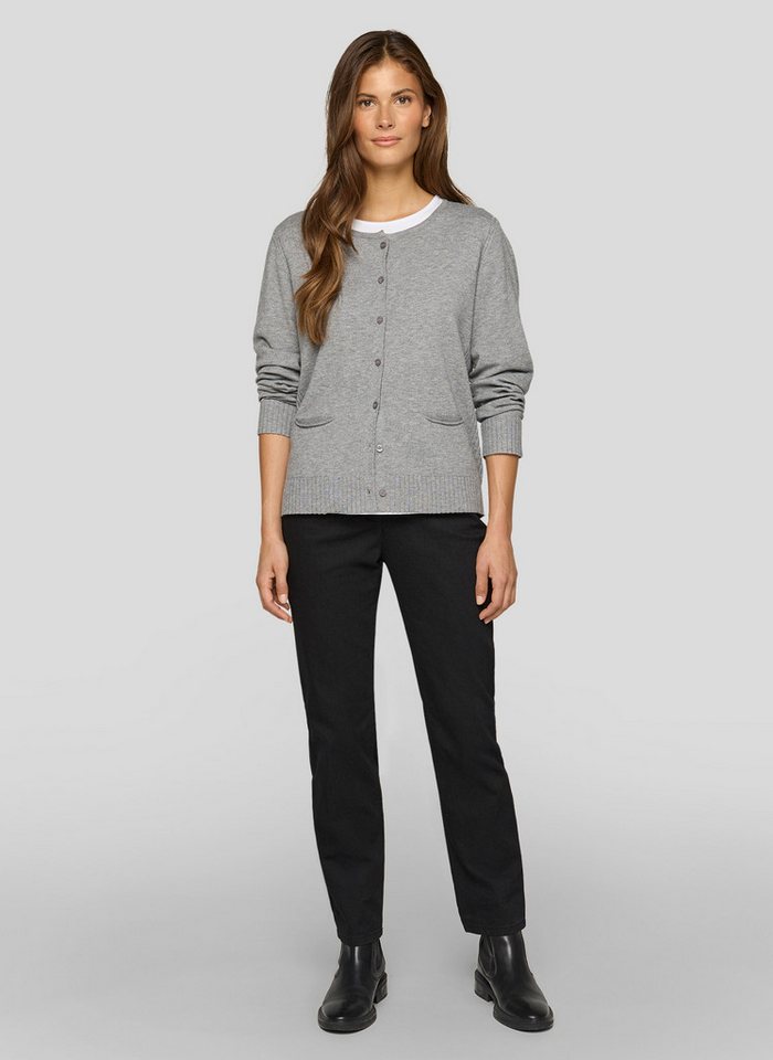 Rabe Strickjacke von Rabe