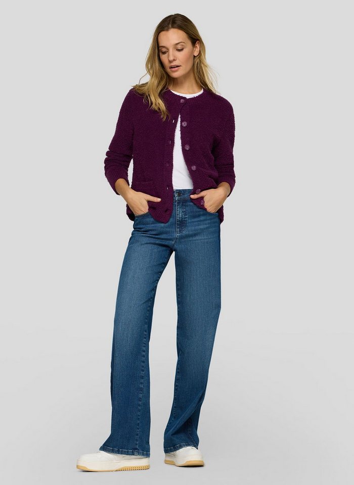 Rabe Strickjacke von Rabe