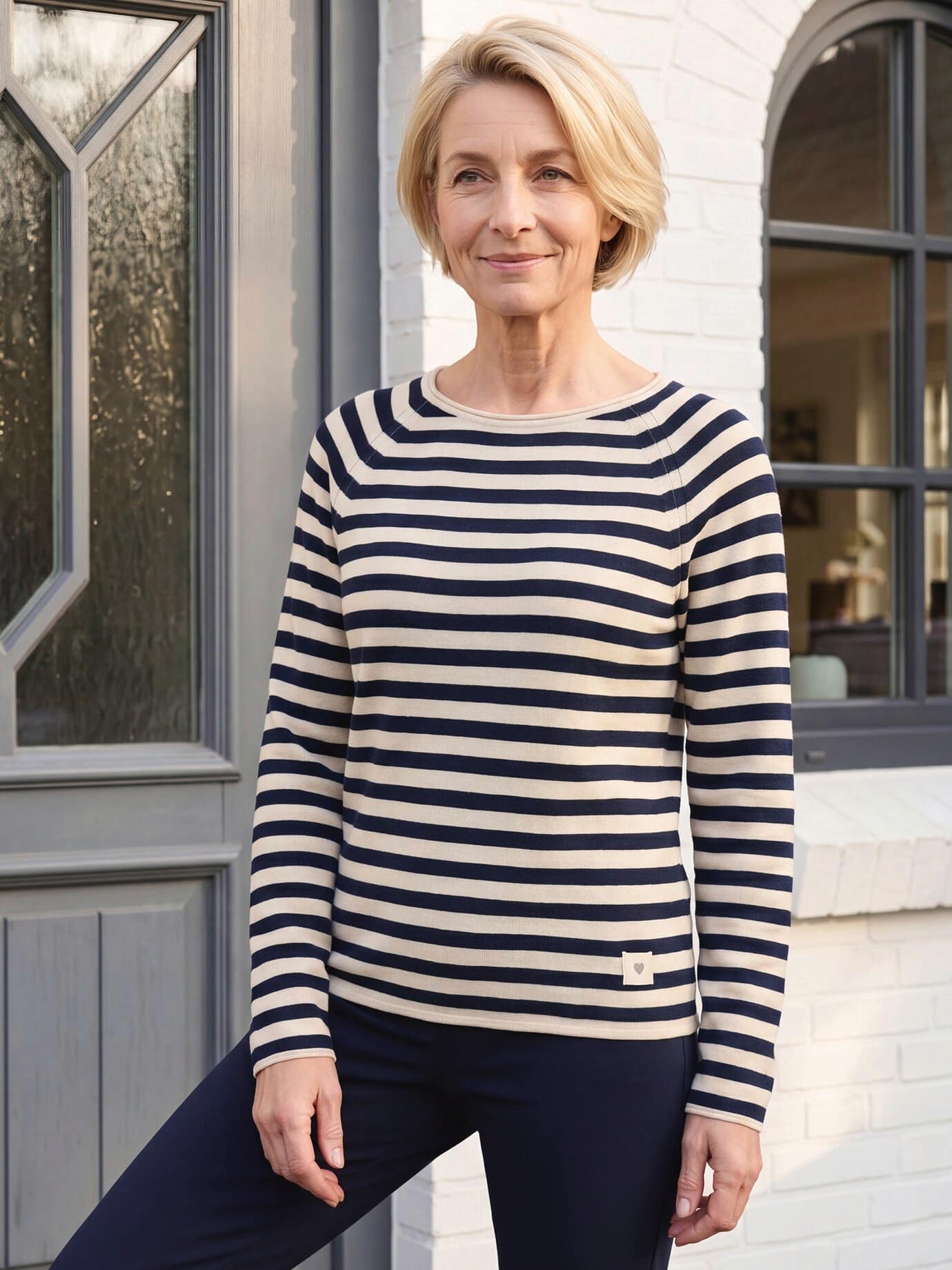 Rabe Strickpullover Hamburg von Rabe