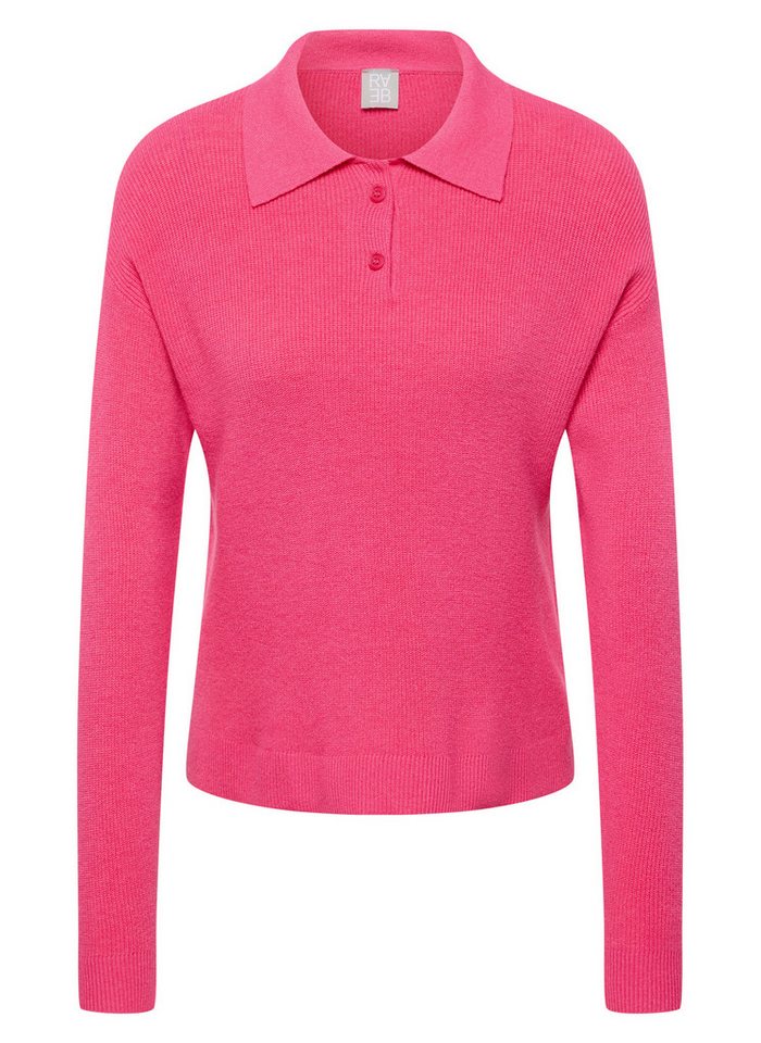 Rabe Strickpullover PULLOVER von Rabe