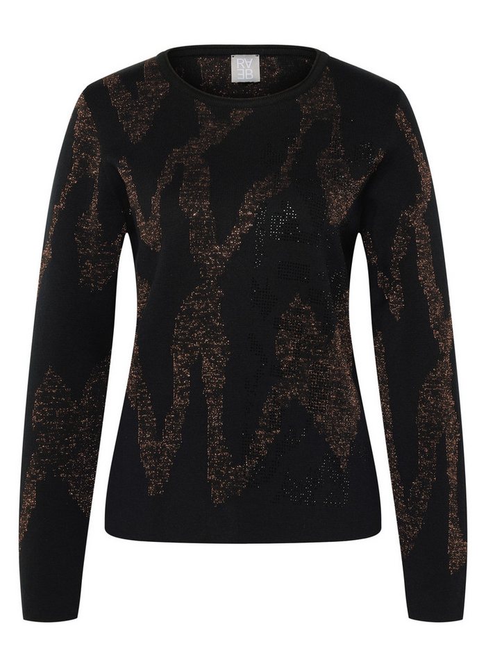 Rabe Strickpullover PULLOVER von Rabe