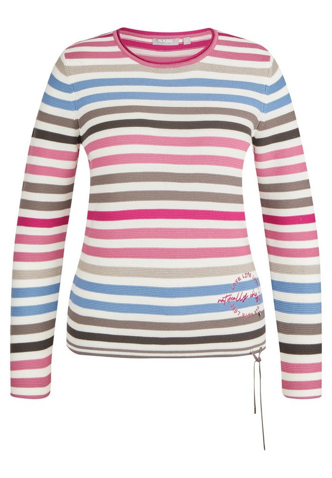 Rabe Strickpullover Pullover von Rabe