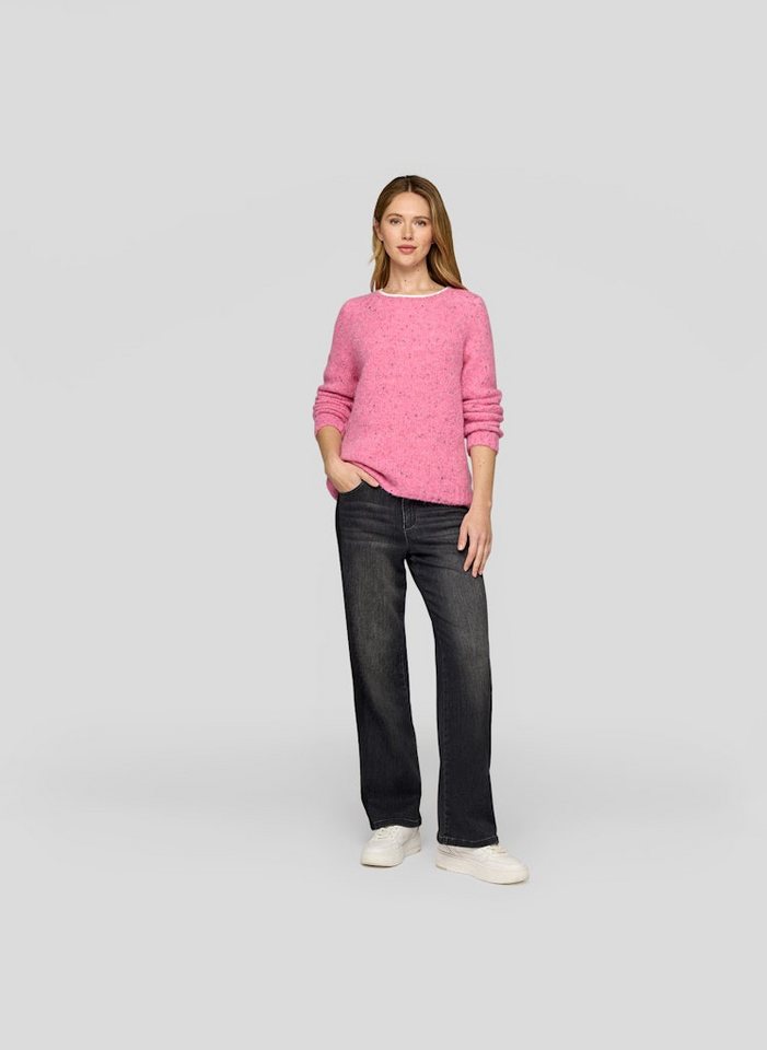 Rabe Strickpullover Pullover von Rabe