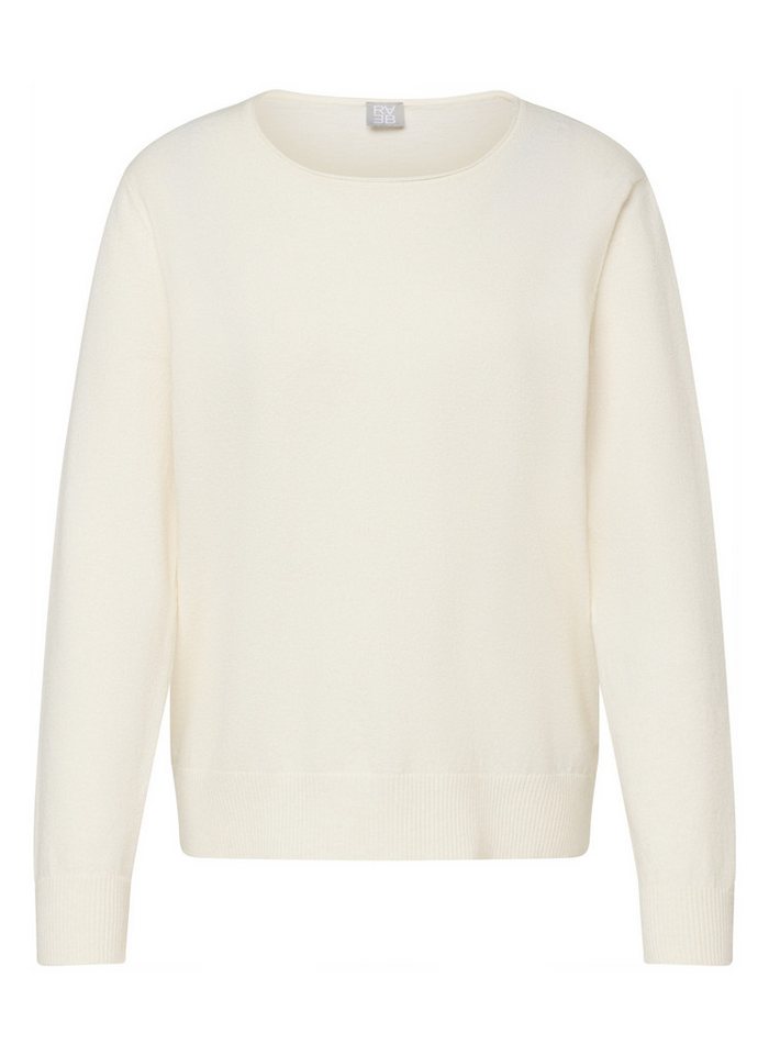 Rabe Strickpullover Pullover von Rabe