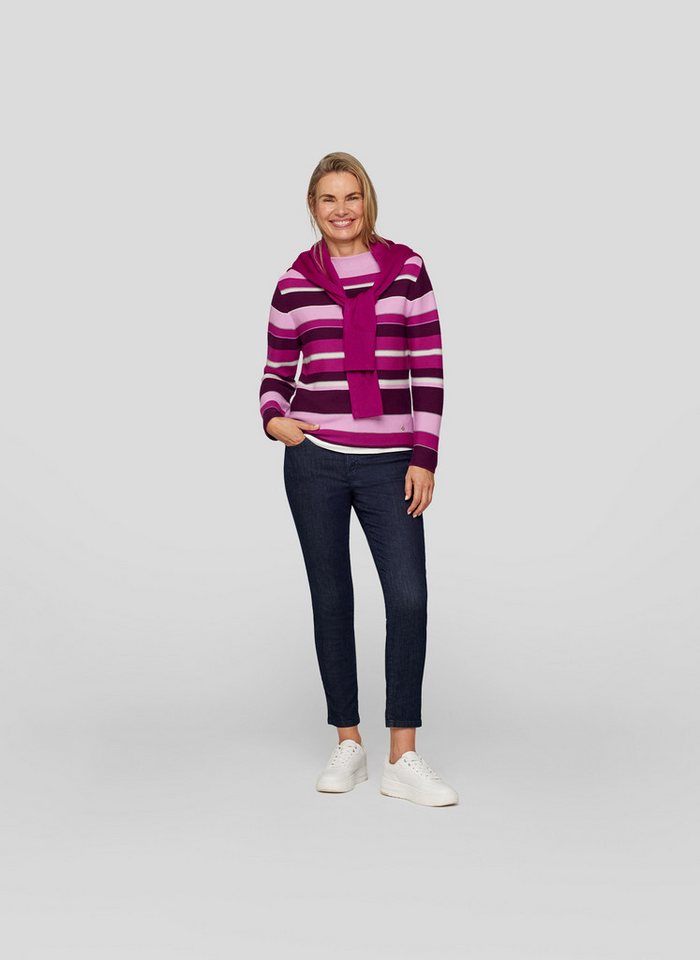 Rabe Strickpullover Pullover von Rabe