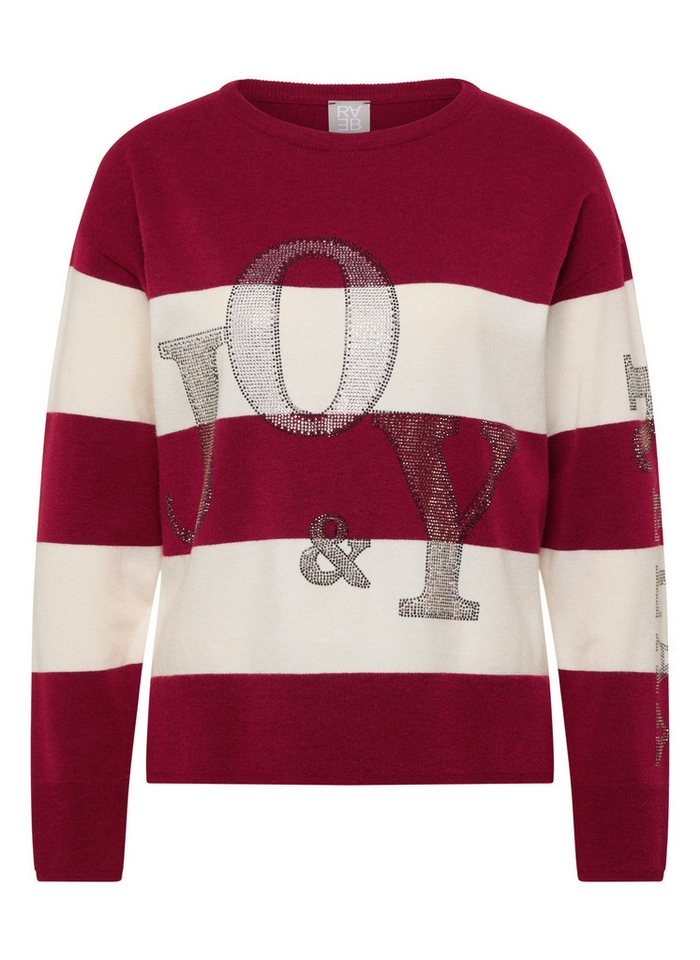 Rabe Strickpullover Pullover von Rabe