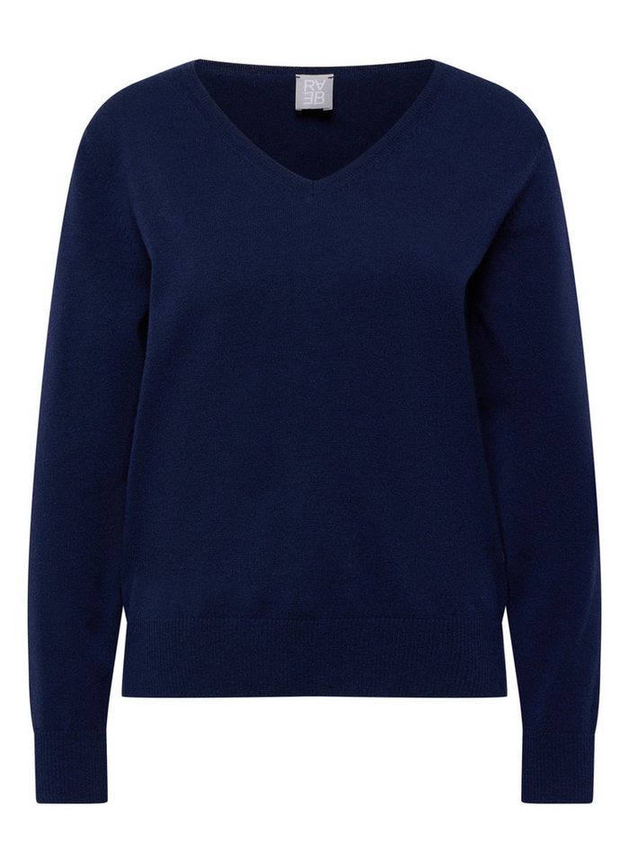 Rabe Strickpullover Pullover von Rabe