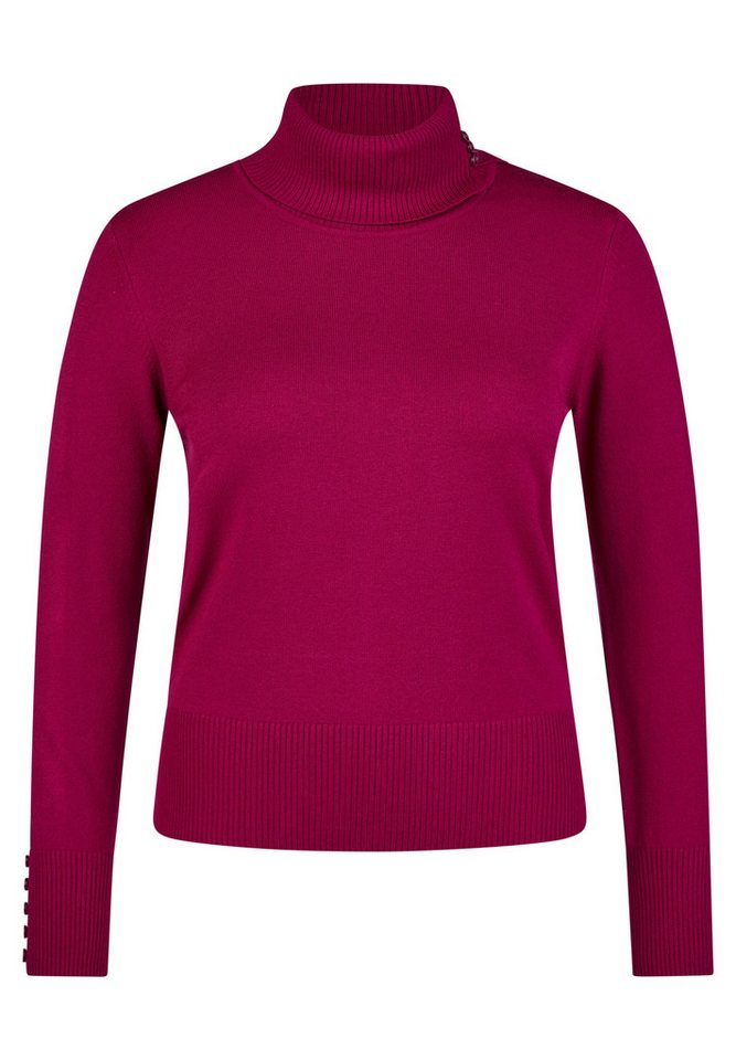 Rabe Strickpullover Pullover von Rabe