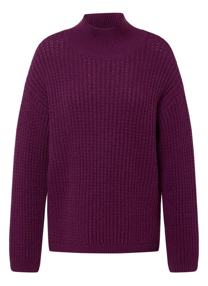 Rabe Strickpullover Pullover von Rabe