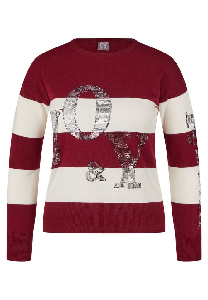 Rabe Strickpullover Pullover von Rabe