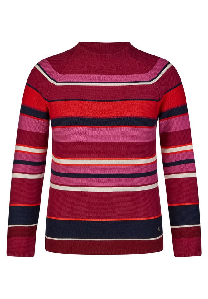 Rabe Strickpullover Pullover von Rabe