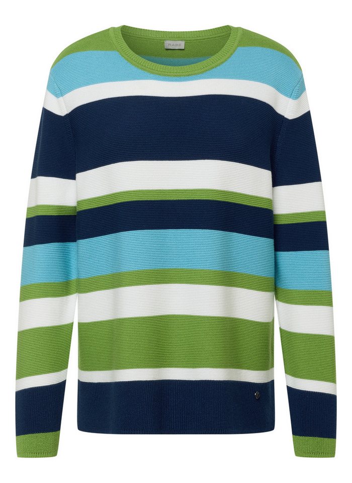 Rabe Strickpullover Pullover von Rabe