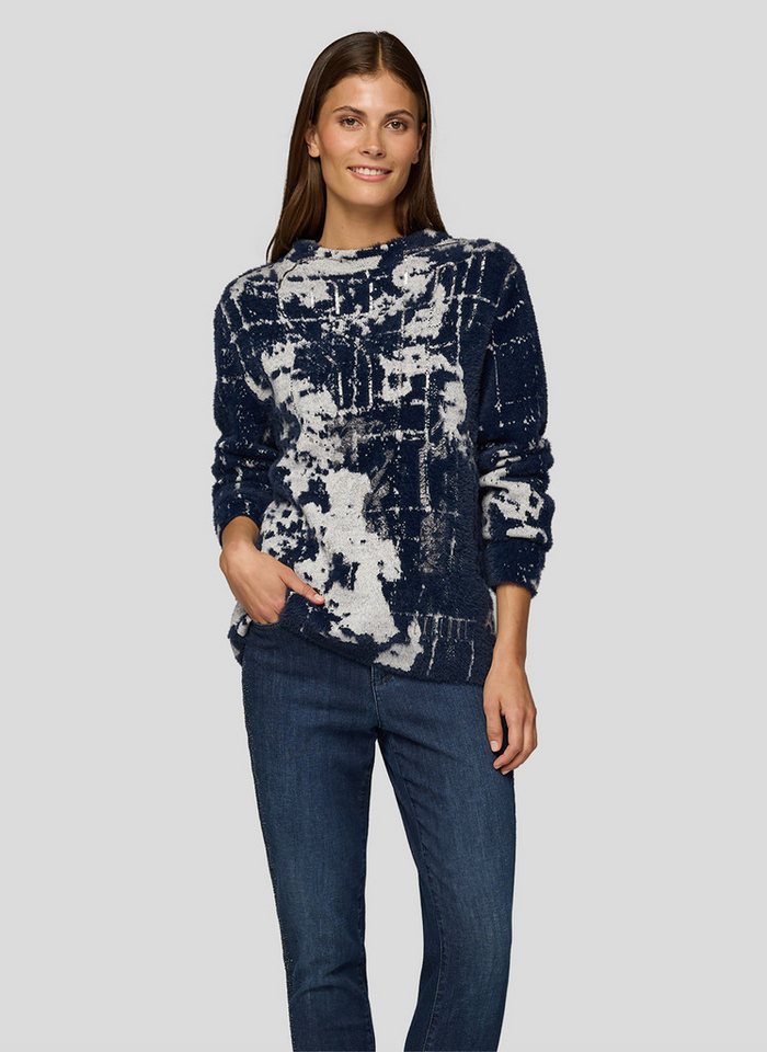 Rabe Strickpullover Pullover von Rabe