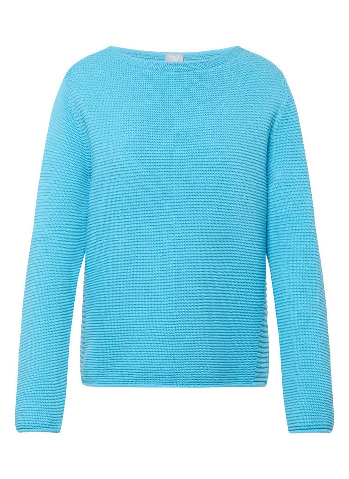 Rabe Strickpullover Pullover von Rabe