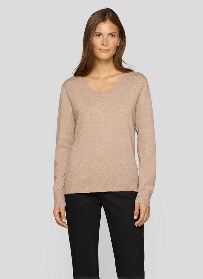 Rabe Strickpullover Pullover von Rabe