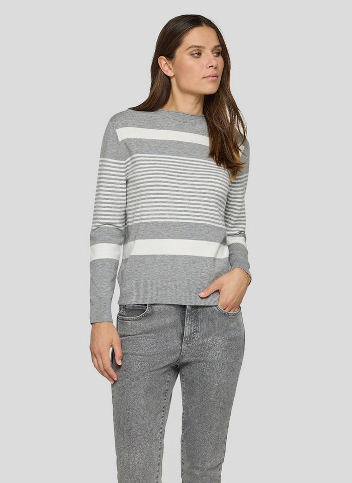 Rabe Strickpullover Pullover von Rabe