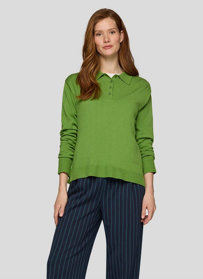 Rabe Strickpullover Pullover von Rabe