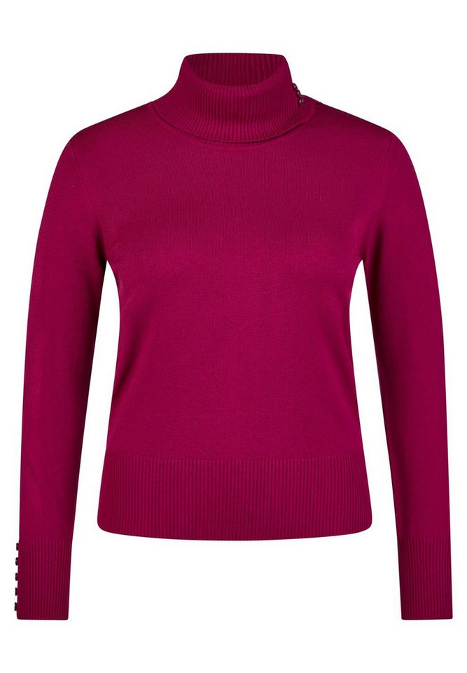 Rabe Strickpullover Pullover von Rabe