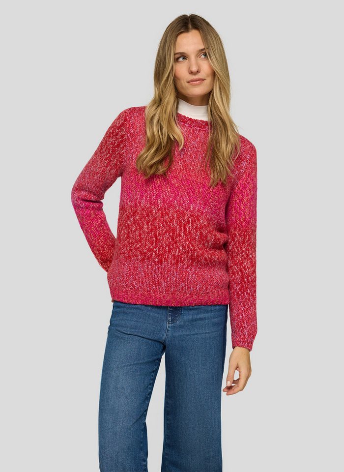 Rabe Strickpullover Pullover von Rabe