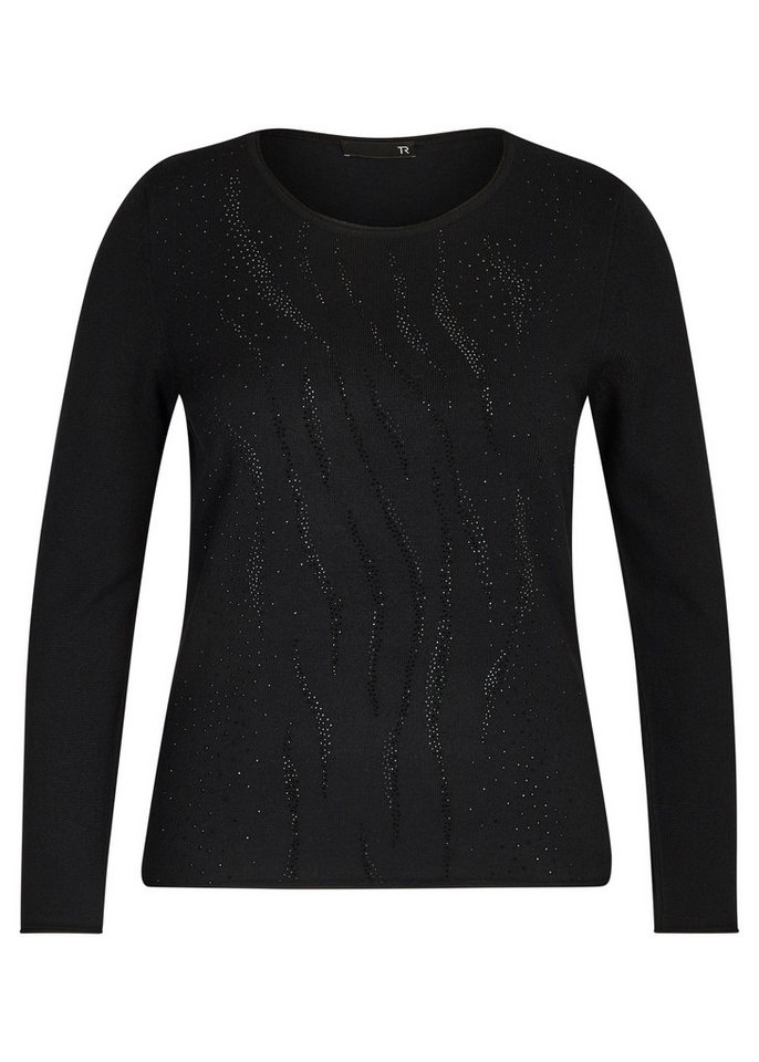 Rabe Strickpullover Rabe von Rabe