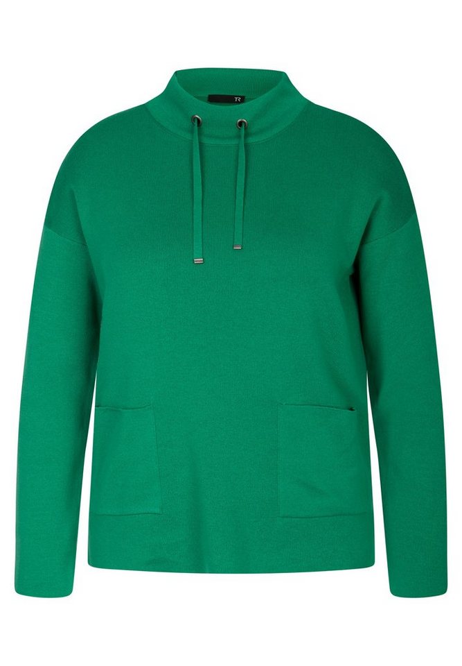 Rabe Strickpullover Rabe von Rabe