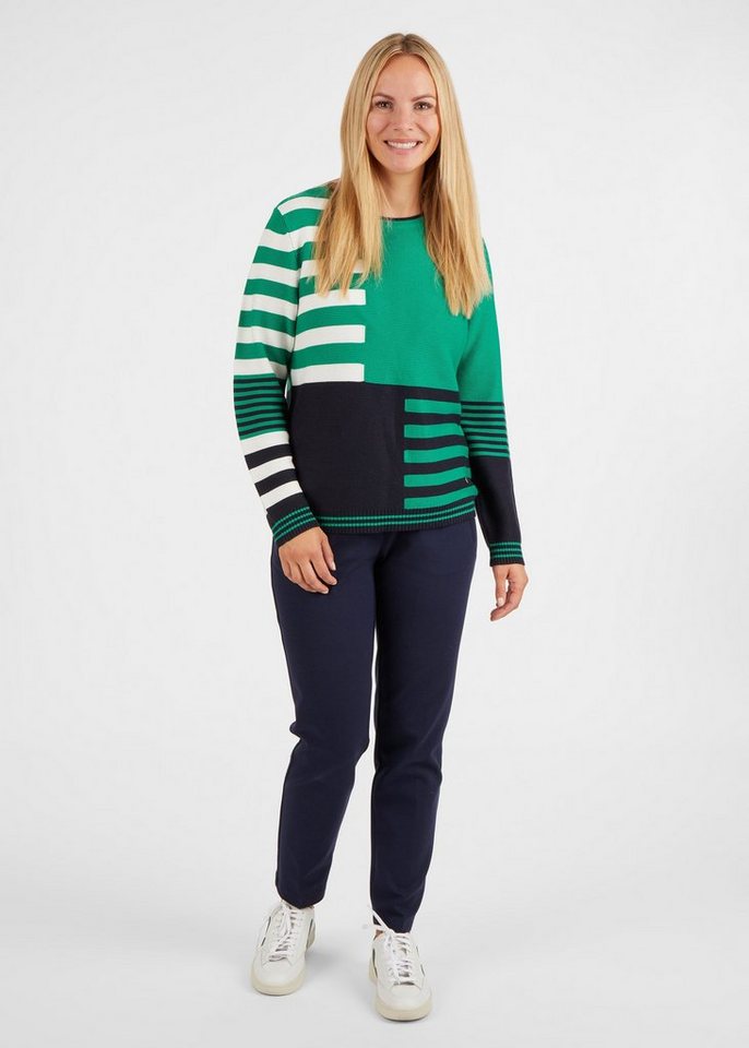 Rabe Strickpullover Rabe von Rabe