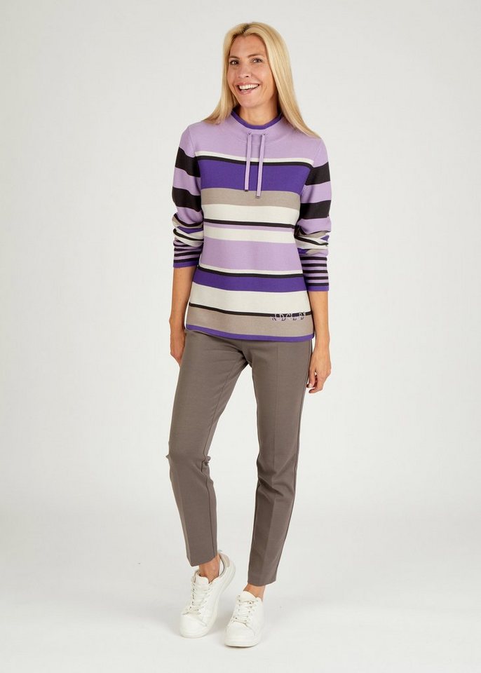 Rabe Strickpullover Rabe von Rabe