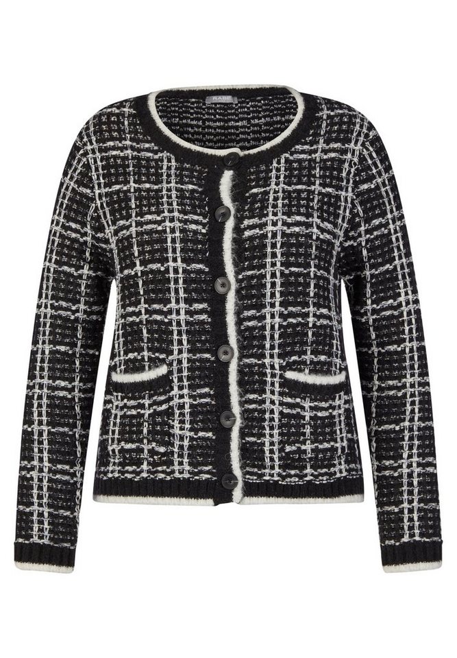 Rabe Strickpullover Sparkling Lights von Rabe