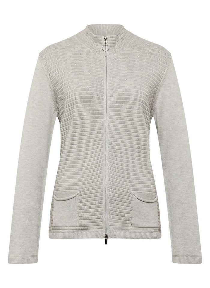 Rabe Strickpullover Strickjacke von Rabe