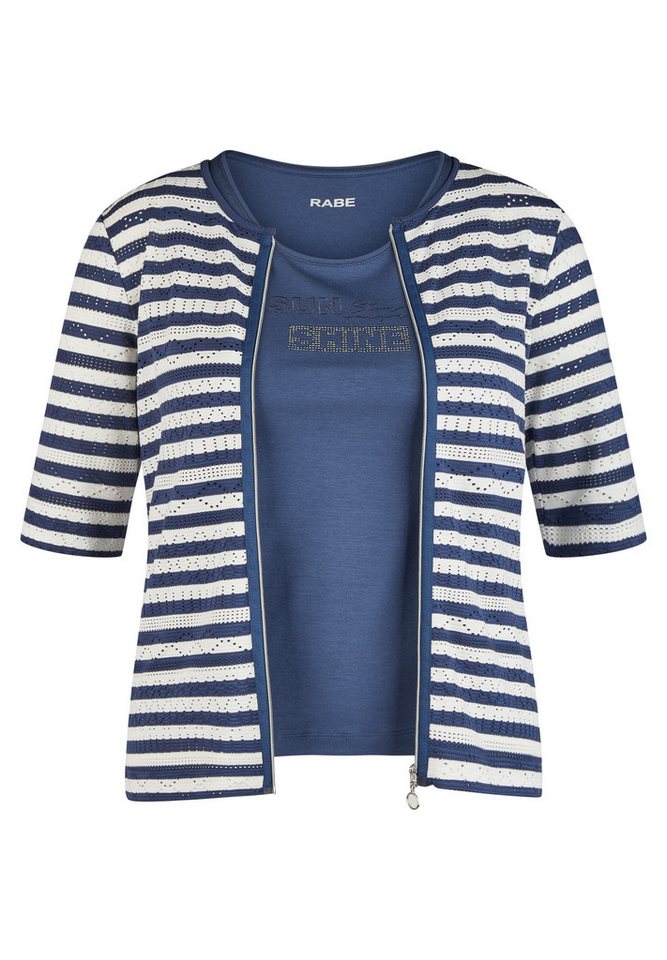 Rabe Strickpullover Sunset Bay von Rabe