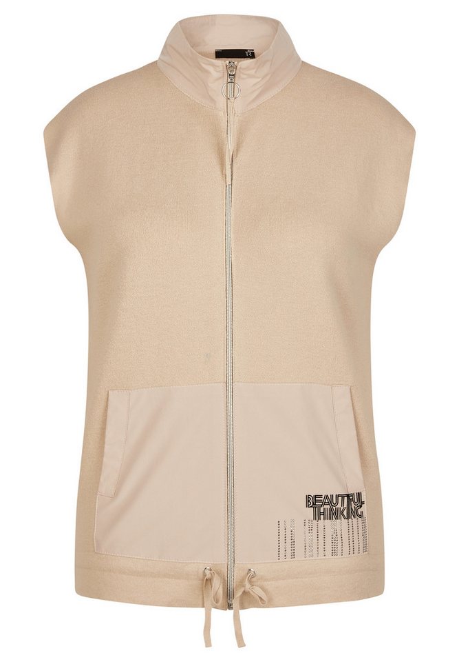 Rabe Strickpullover Thomas Rabe von Rabe