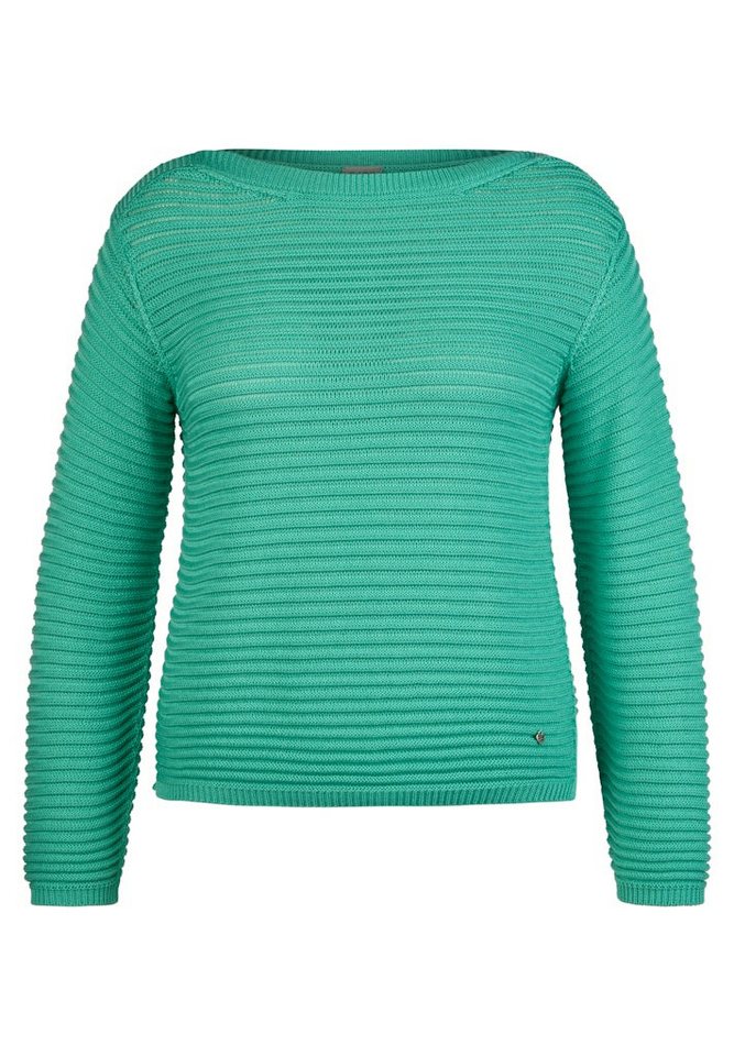 Rabe Strickpullover sweater for Kids (1-tlg) von Rabe