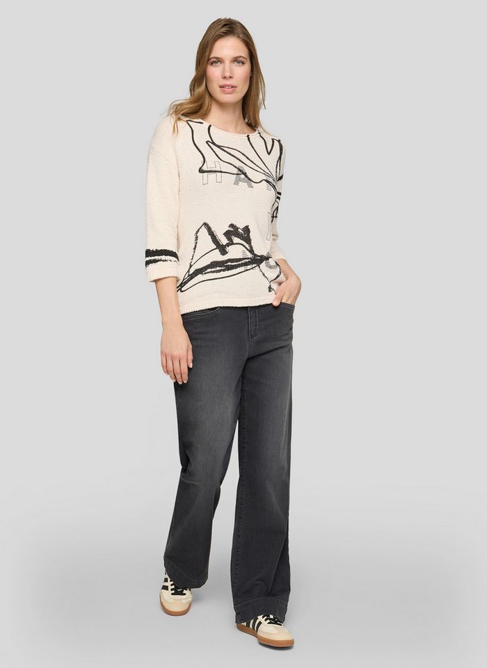 Rabe Strickpullover von Rabe