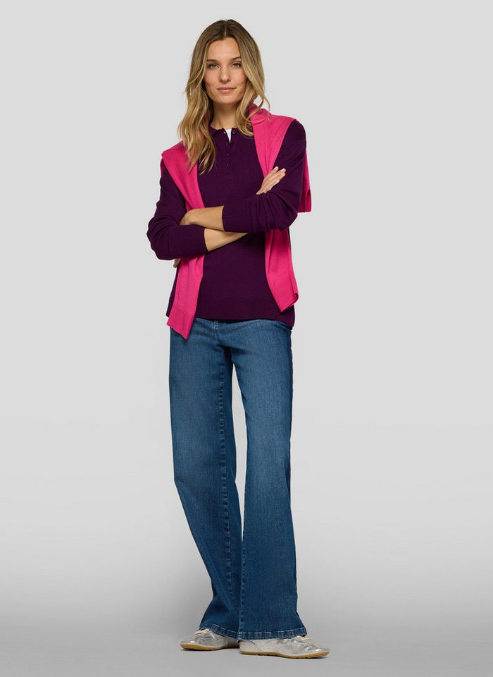 Rabe Strickpullover von Rabe