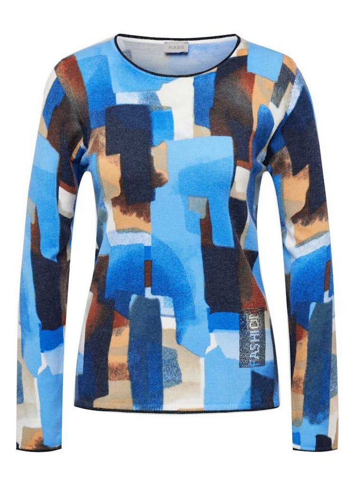 Rabe Strickpullover von Rabe