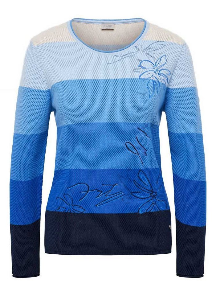 Rabe Strickpullover von Rabe