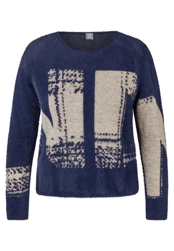 Rabe Strickpullover von Rabe