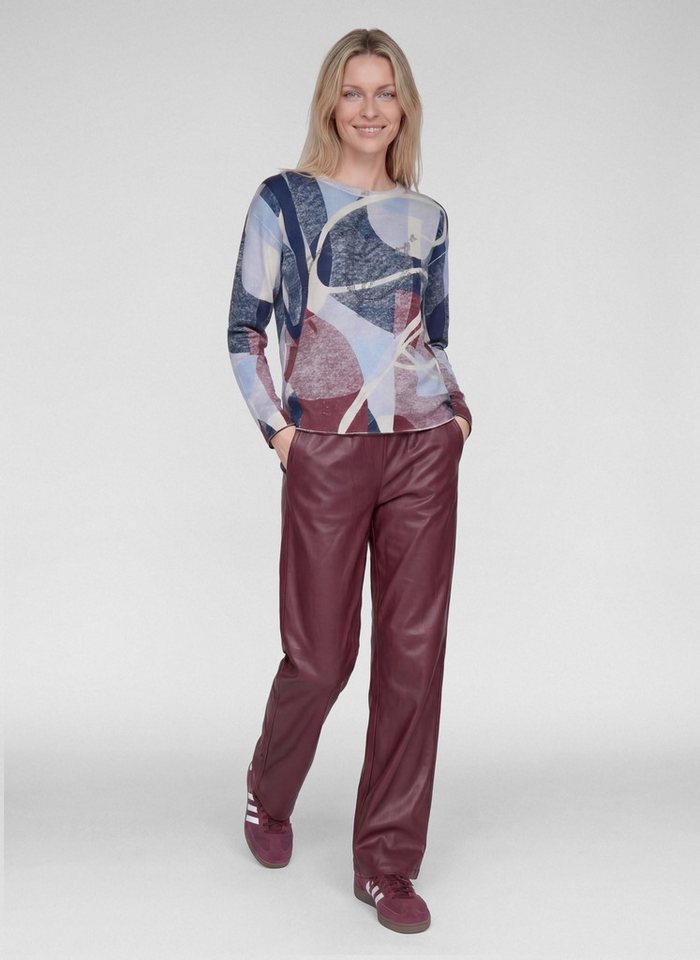 Rabe Strickpullover von Rabe
