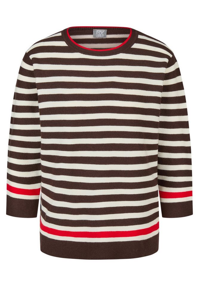 Rabe Strickpullover von Rabe