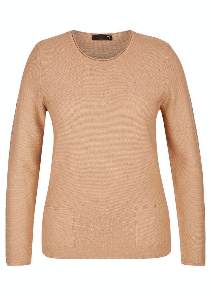 Rabe Strickpullover von Rabe
